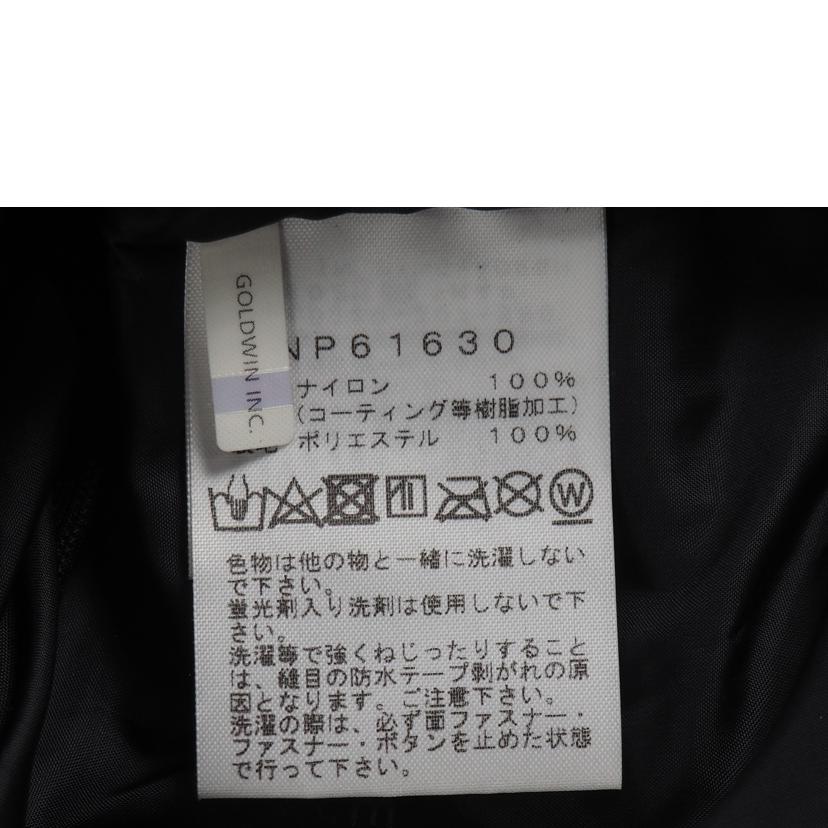 THE NORTH FACE ザノースフェイス/SCOOP JACKET/NP61630//ABランク/79