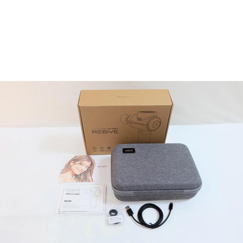 創通メディカル/MYTREX REBIVE/MT-RBV22//Aランク/71