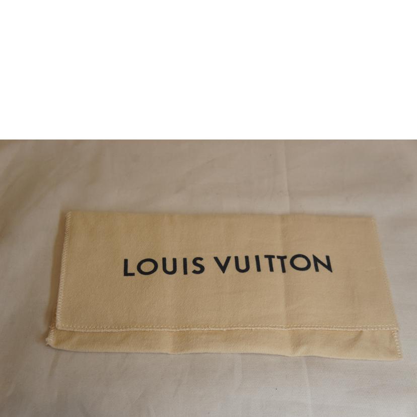 LV ルイヴィトン/ポルトフォイユクレマンス/M61298//CT4128/ABランク/92