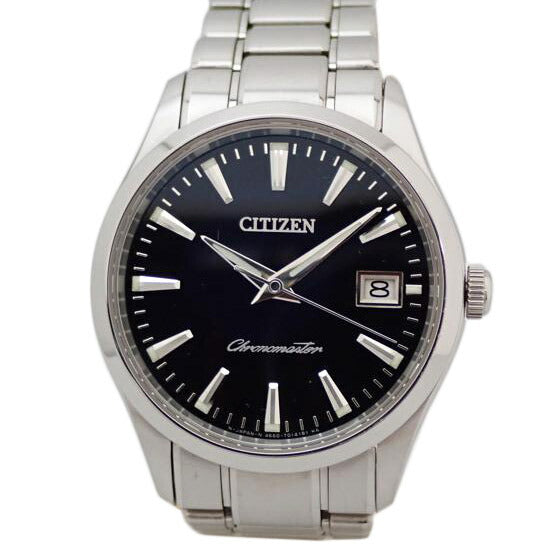 CITIZEN シチズン/ザ・シチズン/クロノマスター/パーペチュアルカレンダー/A660-T006892//1463064/ABランク/62