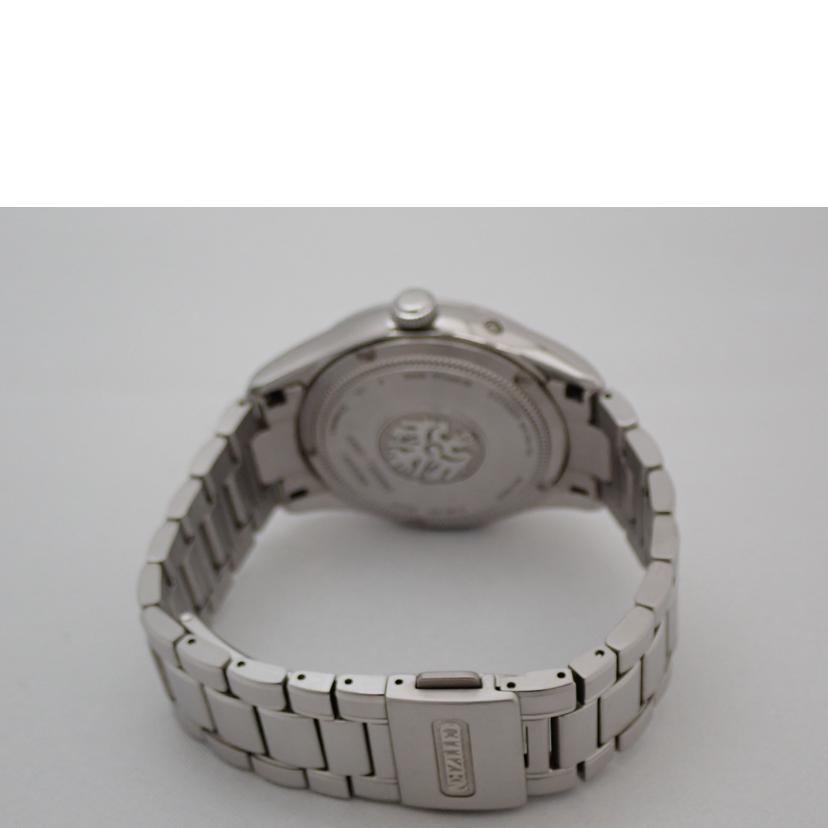 CITIZEN シチズン/ザ・シチズン/クロノマスター/パーペチュアルカレンダー/A660-T006892//1463064/ABランク/62