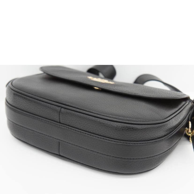 COACH コーチ/メイシーレザーサドルバッグ/CB896//E2257/Aランク/75