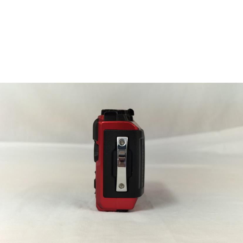OLYMPUS オリンパス/防水コンパクトデジタルカメラ/Tough TG-6//BJ6C33143/ABランク/52