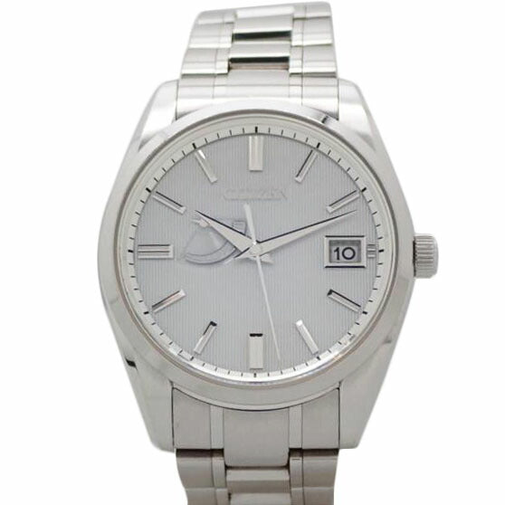 CITIZEN シチズン/ザ・シチズン/エコドライブ/A101-T018530//12D0017/ABランク/62