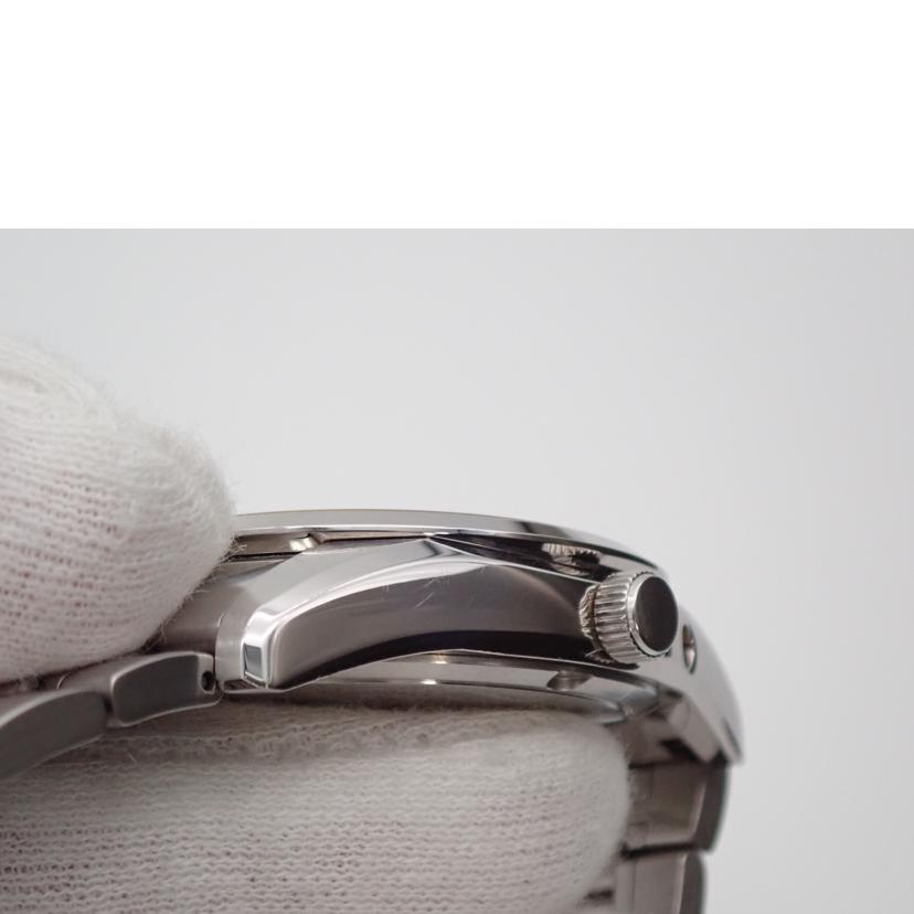 CITIZEN シチズン/ザ・シチズン/エコドライブ/A101-T018530//12D0017/ABランク/62