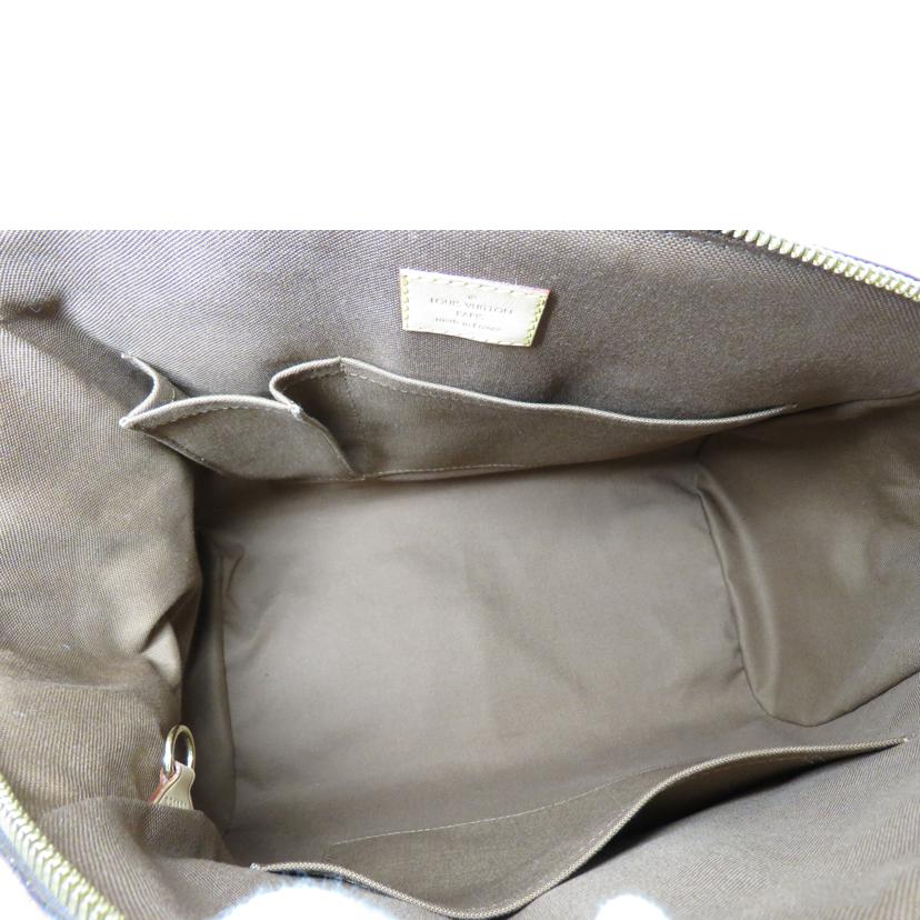 LV ルイヴィトン/ティボリGM/モノグラム/M40143//SP1192/ABランク/90