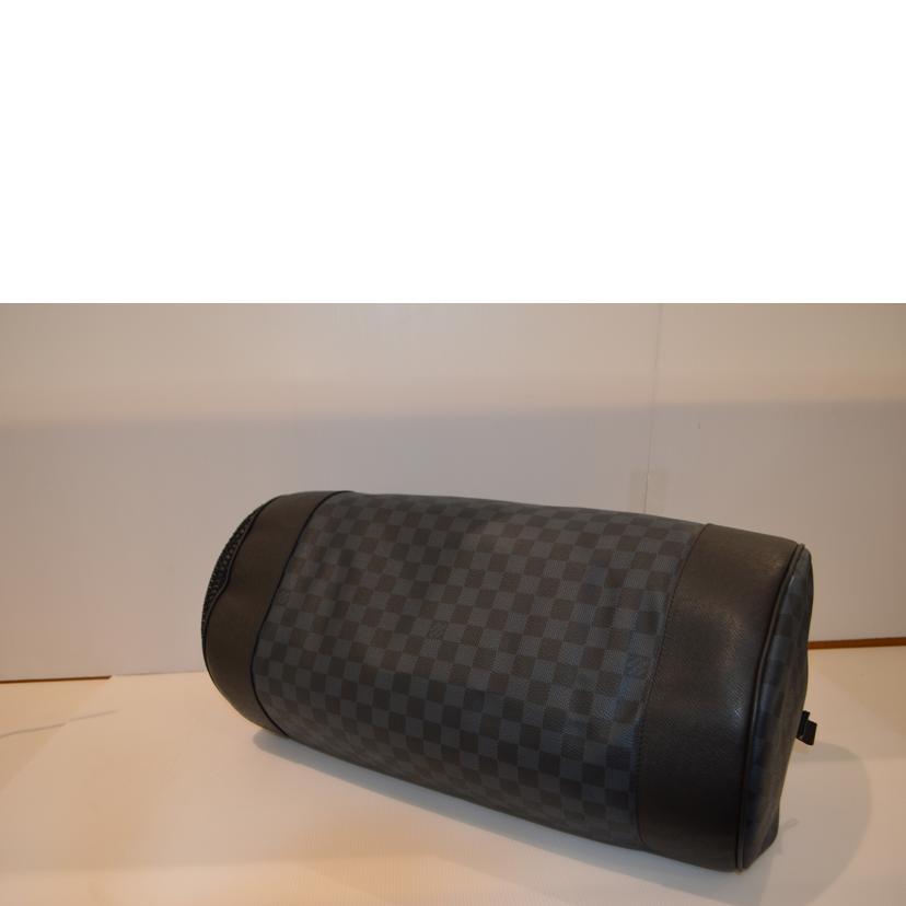 LV ルイヴィトン/マッチポイント・ポロション/ダミエ・コバルト/N40012//NZ1108/SAランク/89