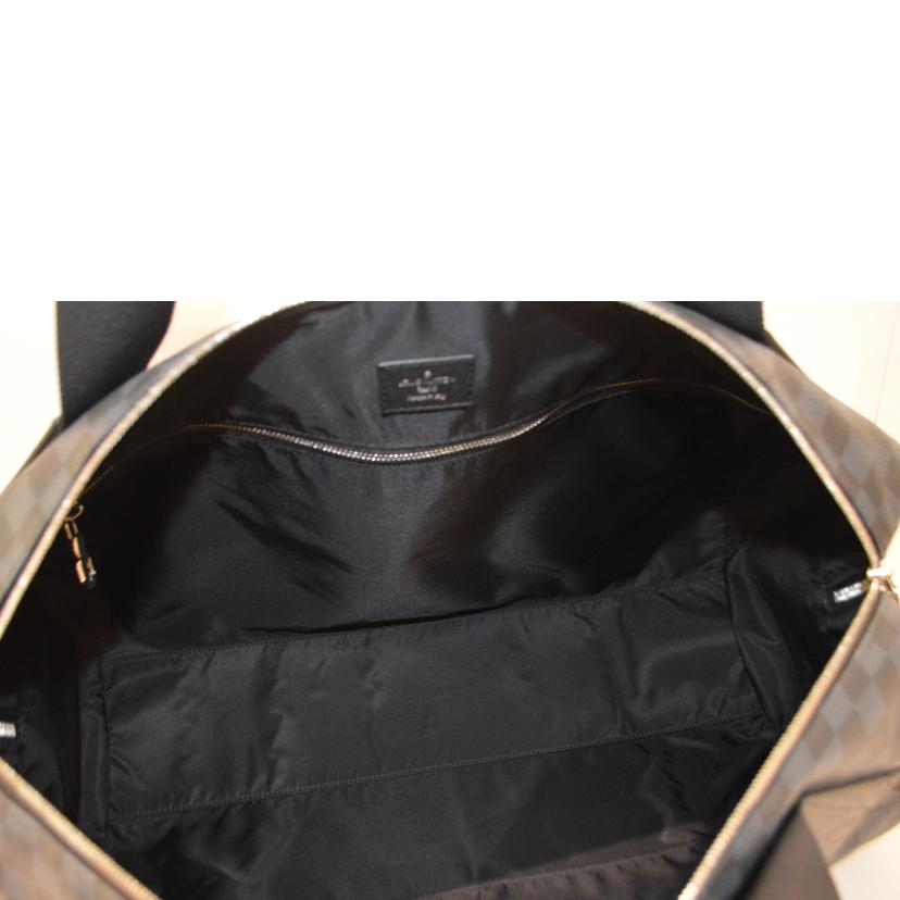 LV ルイヴィトン/マッチポイント・ポロション/ダミエ・コバルト/N40012//NZ1108/SAランク/89