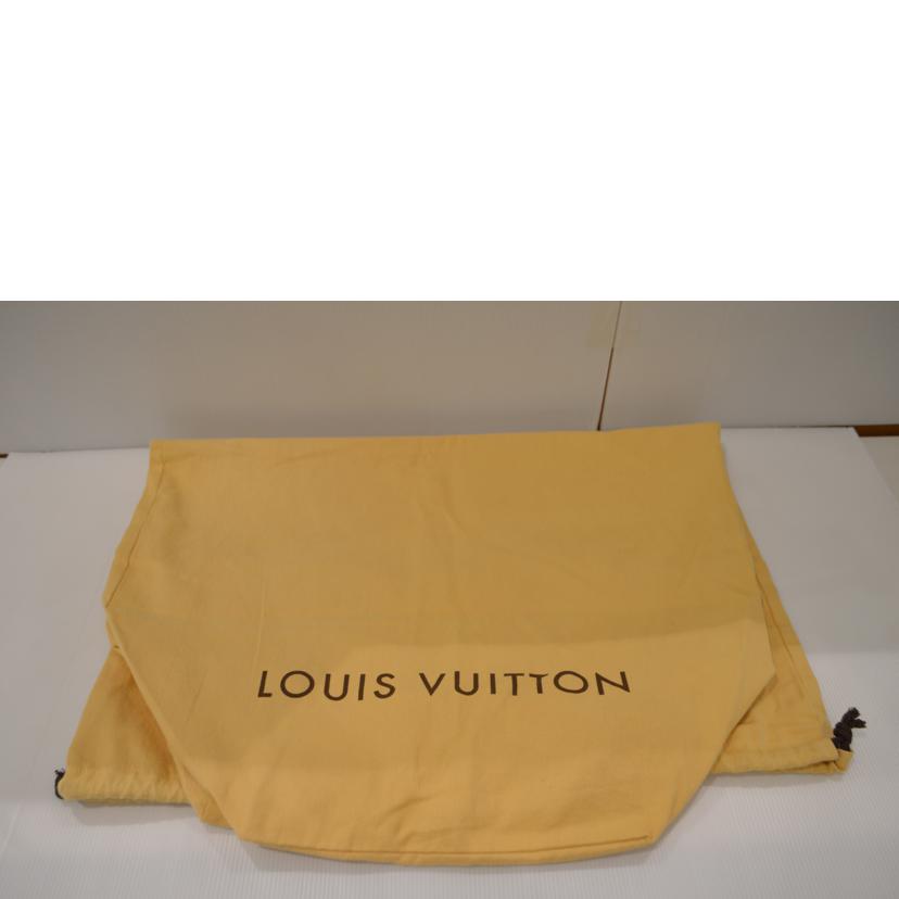 LV ルイヴィトン/マッチポイント・ポロション/ダミエ・コバルト/N40012//NZ1108/SAランク/89