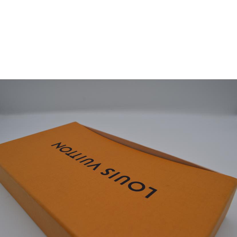 LV ルイヴィトン/ポルトフォイユ・エミリー/モノグラム/ローズバレリーヌ/M61289//CA3186/Aランク/89