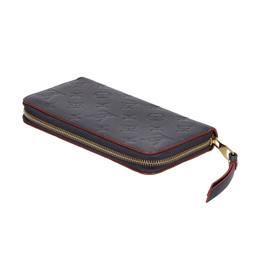 LOUIS VUITTON ルイ・ヴィトン/ジッピーウォレット【アンプラント】/M62121//SP4***/ABランク/93
