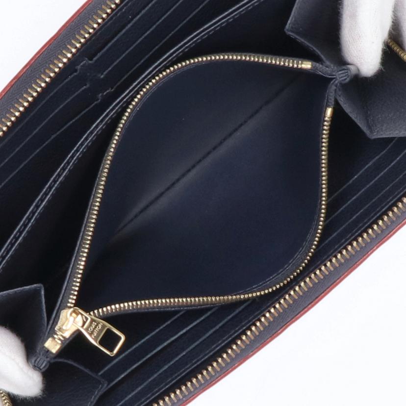 LOUIS VUITTON ルイ・ヴィトン/ジッピーウォレット【アンプラント】/M62121//SP4***/ABランク/93