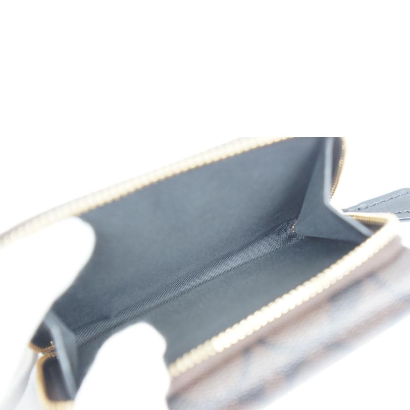 COACH コーチ/3つ折り財布/7331//G21**/ABランク/05