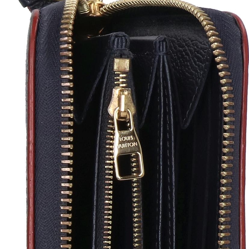 LOUIS VUITTON ルイ・ヴィトン/ジッピーウォレット【アンプラント】/M62121//SP4***/ABランク/93
