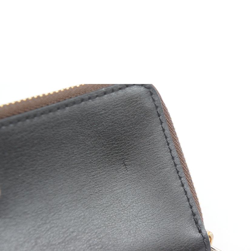 COACH コーチ/3つ折り財布/7331//G21**/ABランク/05