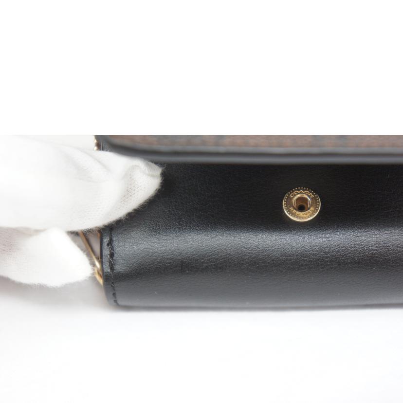 COACH コーチ/3つ折り財布/7331//G21**/ABランク/05