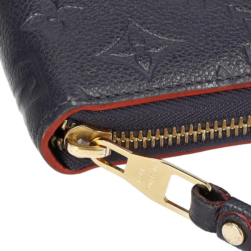 LOUIS VUITTON ルイ・ヴィトン/ジッピーウォレット【アンプラント】/M62121//SP4***/ABランク/93
