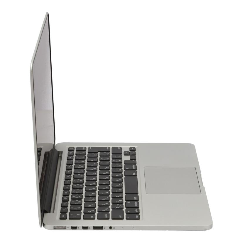 Apple アップル/MacBook Pro /A1502//C02PNKLFFVH5/Bランク/84