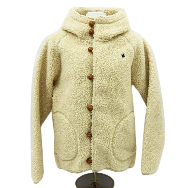 UNITED ARROWS×Gymphlex ユナイテッドアローズ/ボアジャケット//SAランク/77