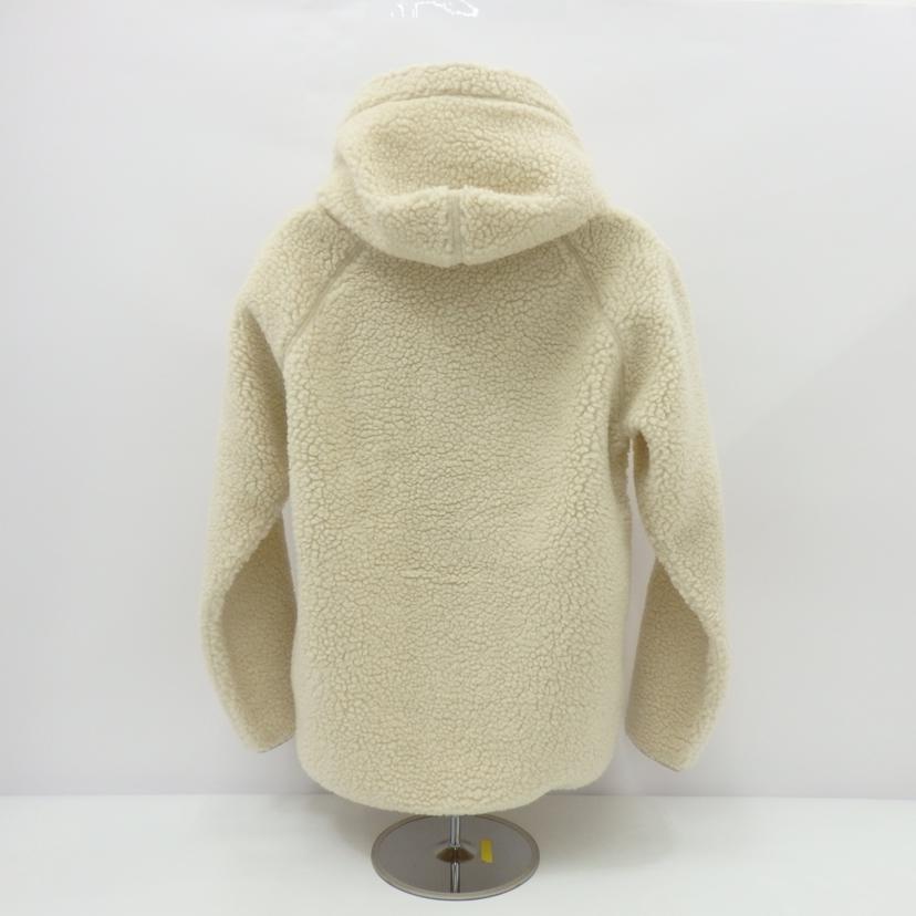 UNITED ARROWS×Gymphlex ユナイテッドアローズ/ボアジャケット//SAランク/77