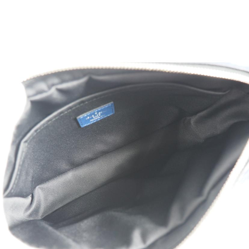 LOUIS VUITTON ルイヴィトン/アウトドア・メッセンジャーPM/モノグラム/コバルト/M30242//FO3179/Aランク/79