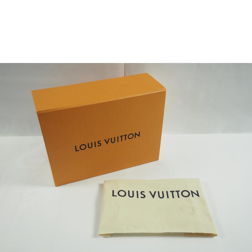 LOUIS VUITTON ルイヴィトン/アウトドア・メッセンジャーPM/モノグラム/コバルト/M30242//FO3179/Aランク/79