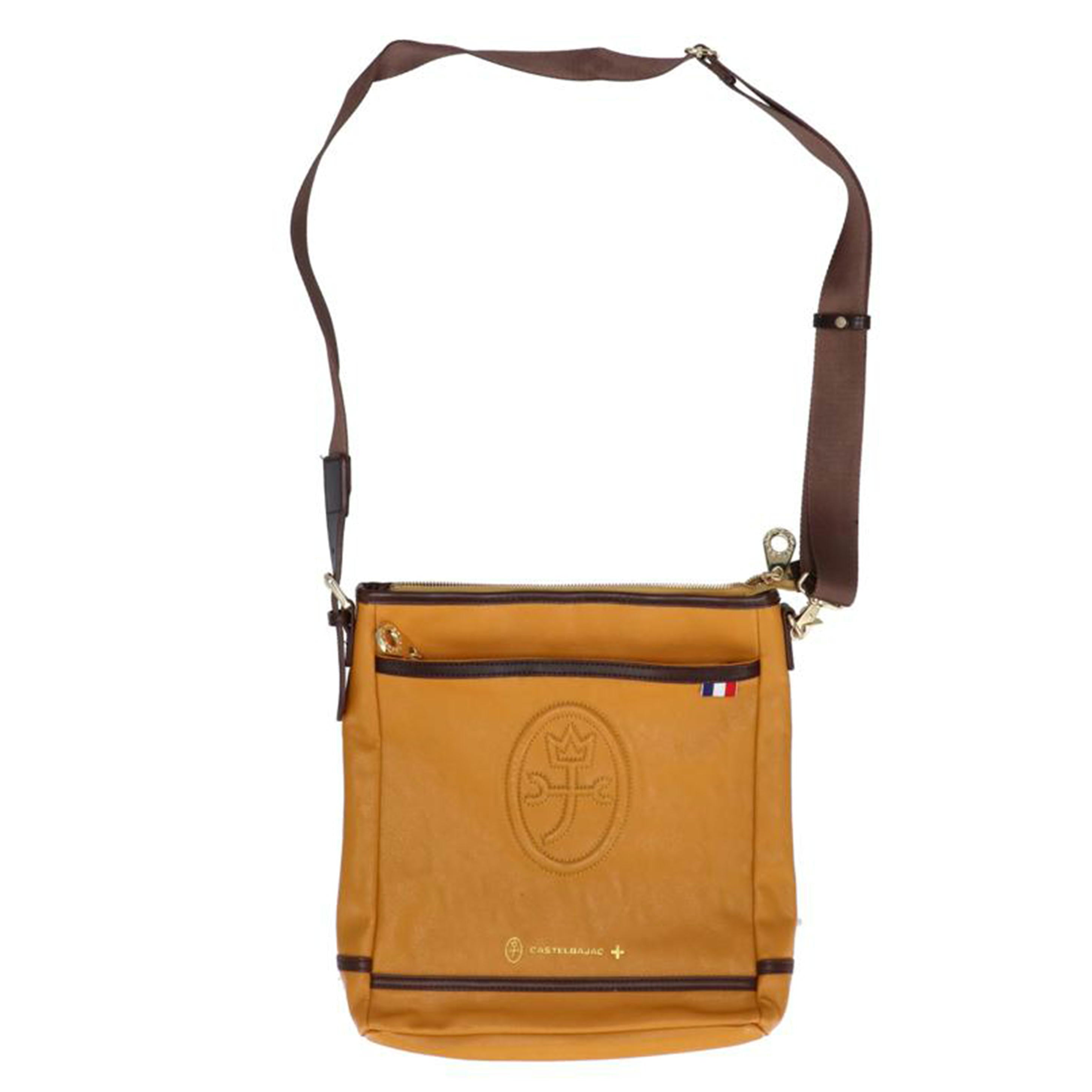 CASTELBAJAC カステルバジャック/ショルダーバッグ/033103//38A/SAランク/93