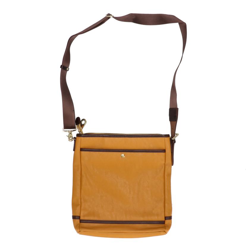 CASTELBAJAC カステルバジャック/ショルダーバッグ/033103//38A/SAランク/93