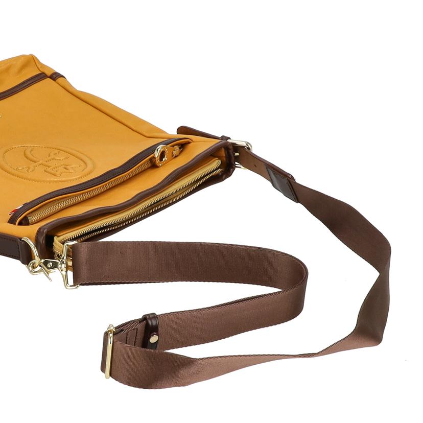 CASTELBAJAC カステルバジャック/ショルダーバッグ/033103//38A/SAランク/93