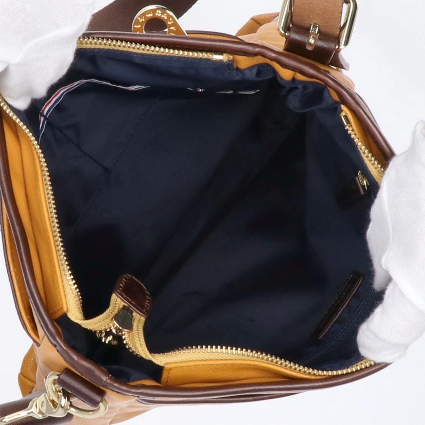 CASTELBAJAC カステルバジャック/ショルダーバッグ/033103//38A/SAランク/93