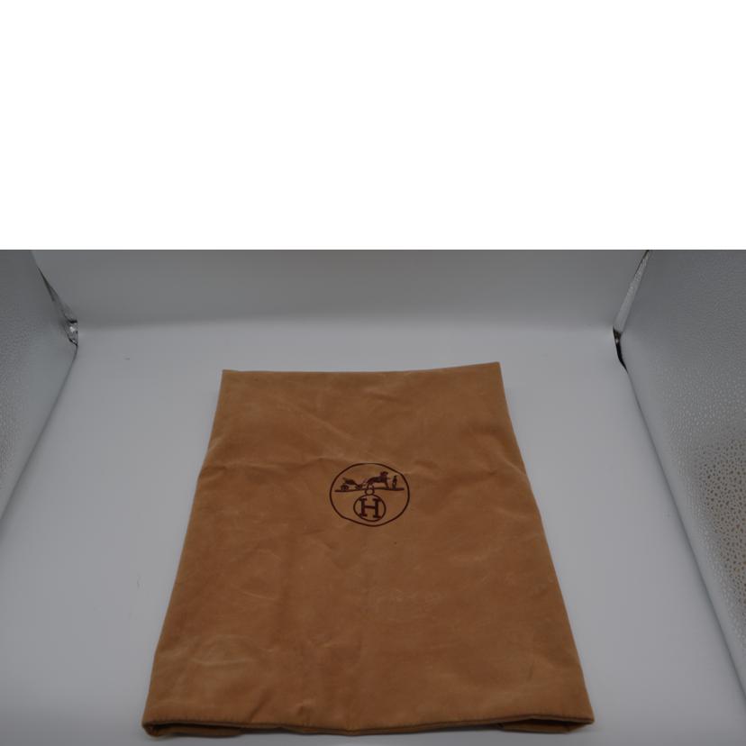 HERMES HERMES /エヴリンⅠPM/ヴォーエプソン/ノワール//R B□刻印/Aランク/89