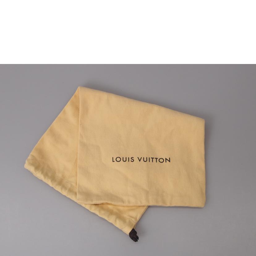 LV ルイ・ヴィトン/サンチュールLVイニシャル ベルト/モノグラム/エクリプス/M9043//AC4***/ABランク/76