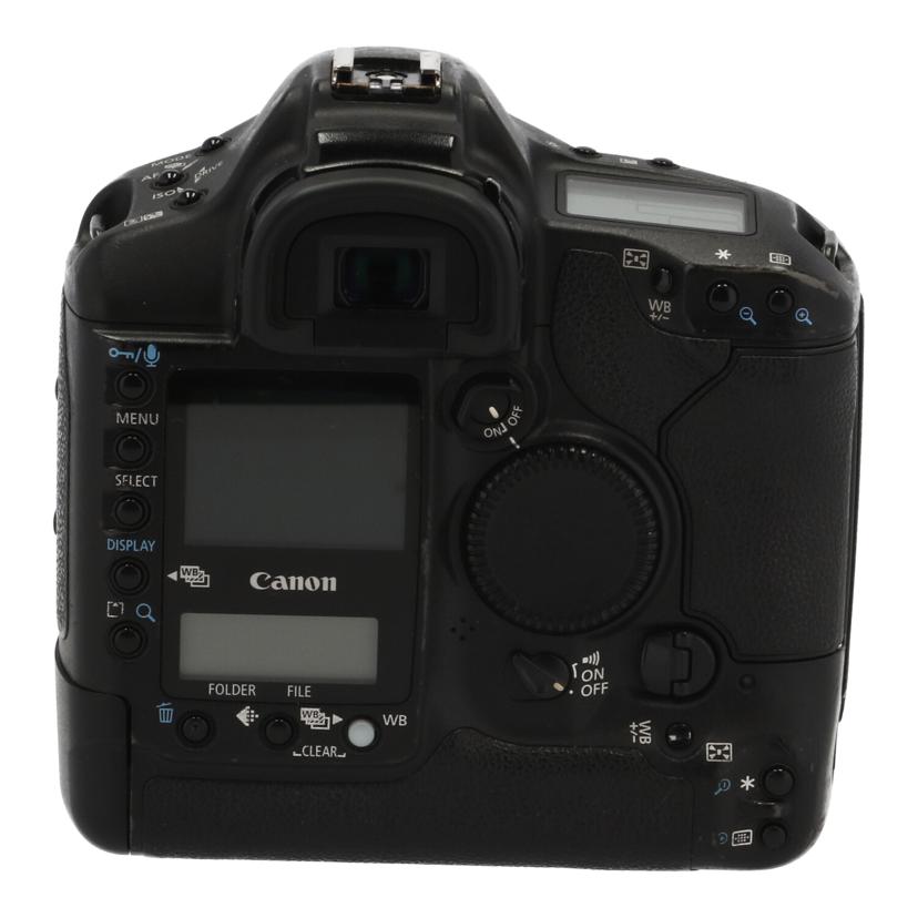 Canon キヤノン/デジタル一眼 ボディ/EOS-1D MarkII ボディ//237608/Cランク/77