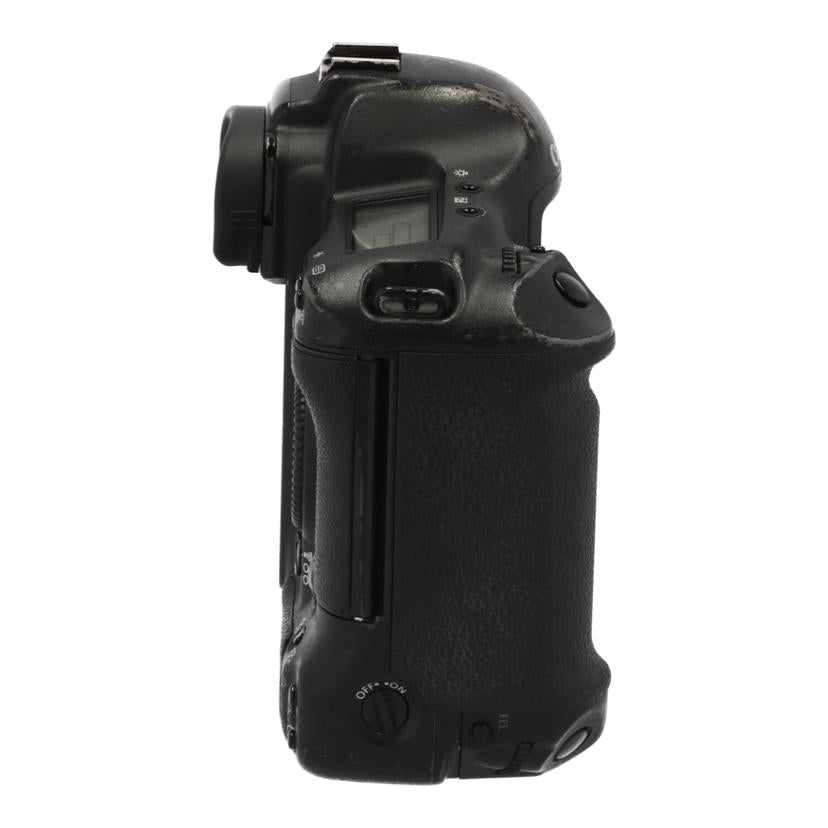 Canon キヤノン/デジタル一眼 ボディ/EOS-1D MarkII ボディ//237608/Cランク/77