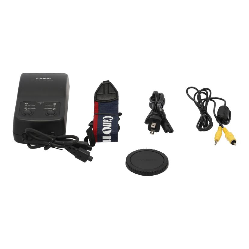 Canon キヤノン/デジタル一眼 ボディ/EOS-1D MarkII ボディ//237608/Cランク/77