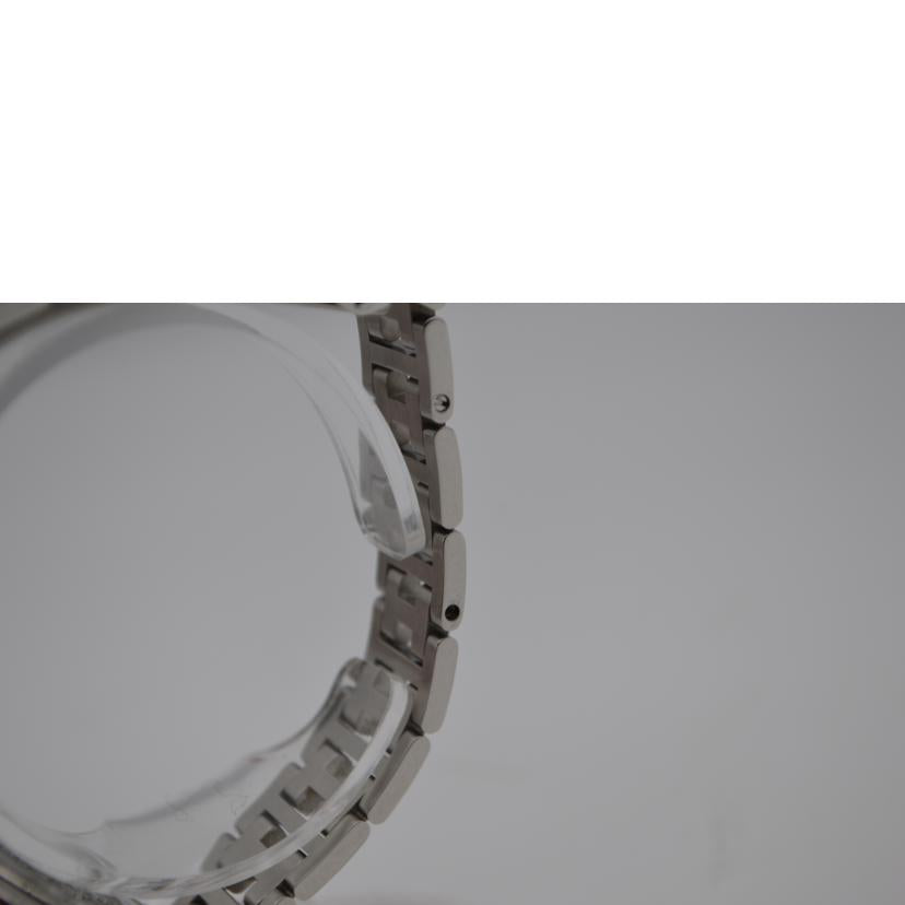 HERMES エルメス/クリッパーレデースクォーツSS/CL4.210//1422494/Bランク/89