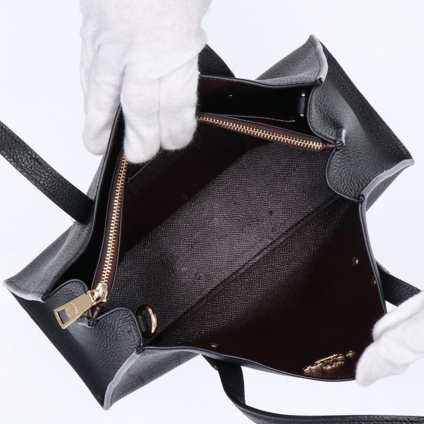 COACH コーチ/ハンドバッグ/29529//D18**/ABランク/93