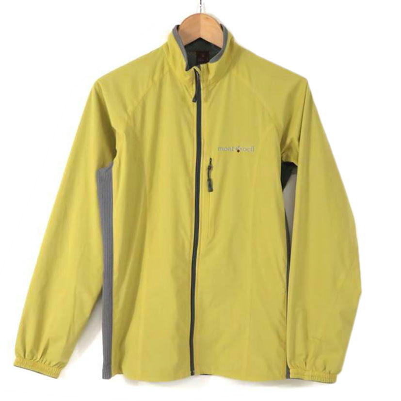 mont-bell モンベル/ライトシェルジャケット//ABランク/81