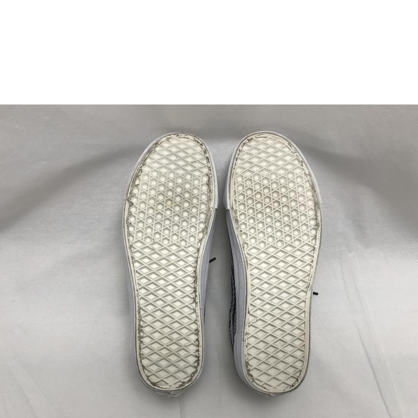 VANS ヴァンズ/END.×VANS OG OLD SKOOL LX/721278//Bランク/51