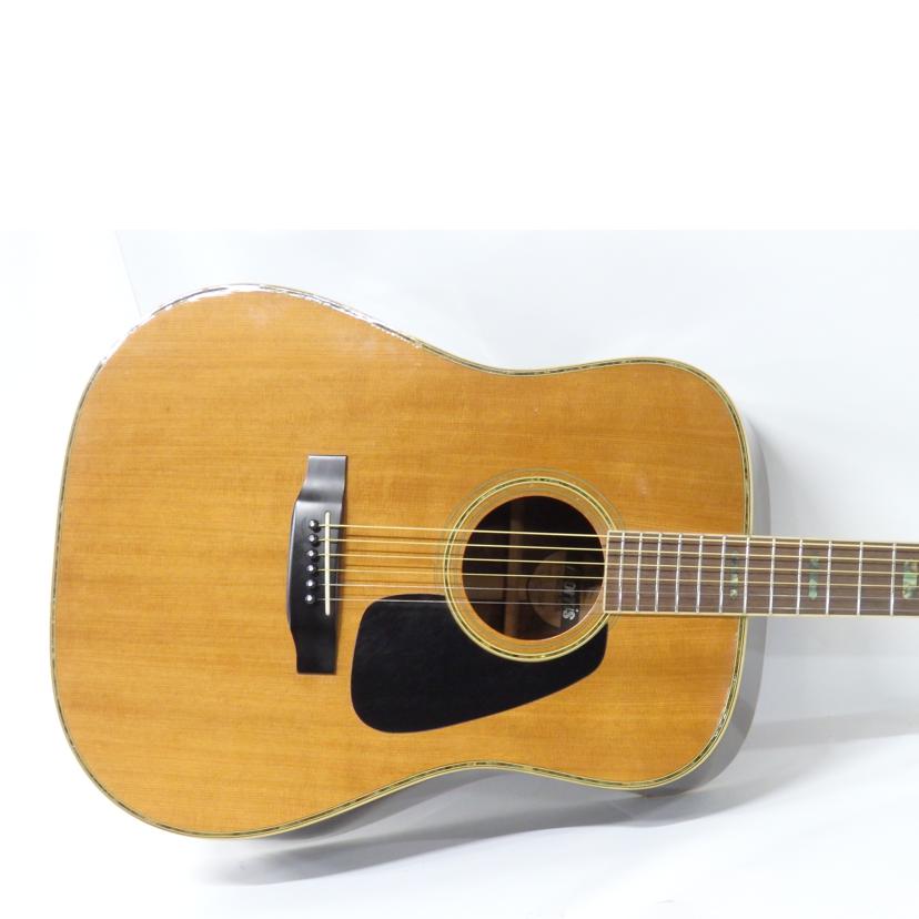 MORRIS モーリス/アコースティックギター/MD-525//640080/Cランク/65