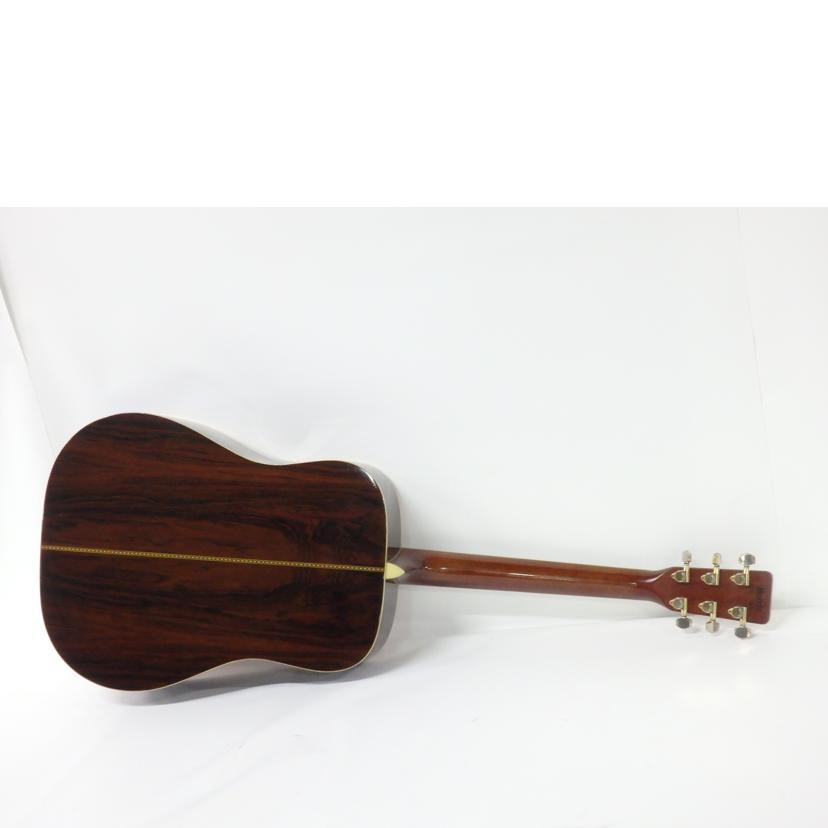 MORRIS モーリス/アコースティックギター/MD-525//640080/Cランク/65