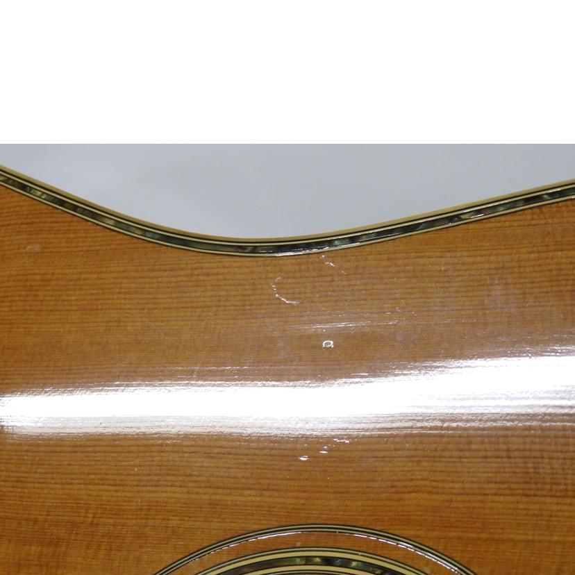 MORRIS モーリス/アコースティックギター/MD-525//640080/Cランク/65