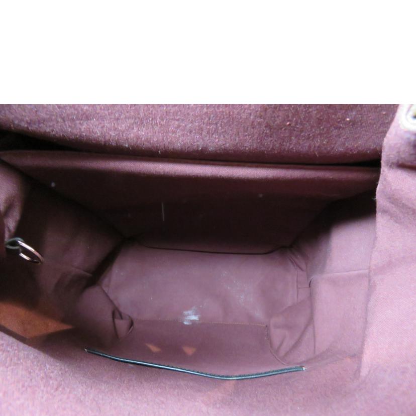 LV ルイヴィトン/パルク/モノグラム・マカサー/M40637//SR4163/ABランク/90