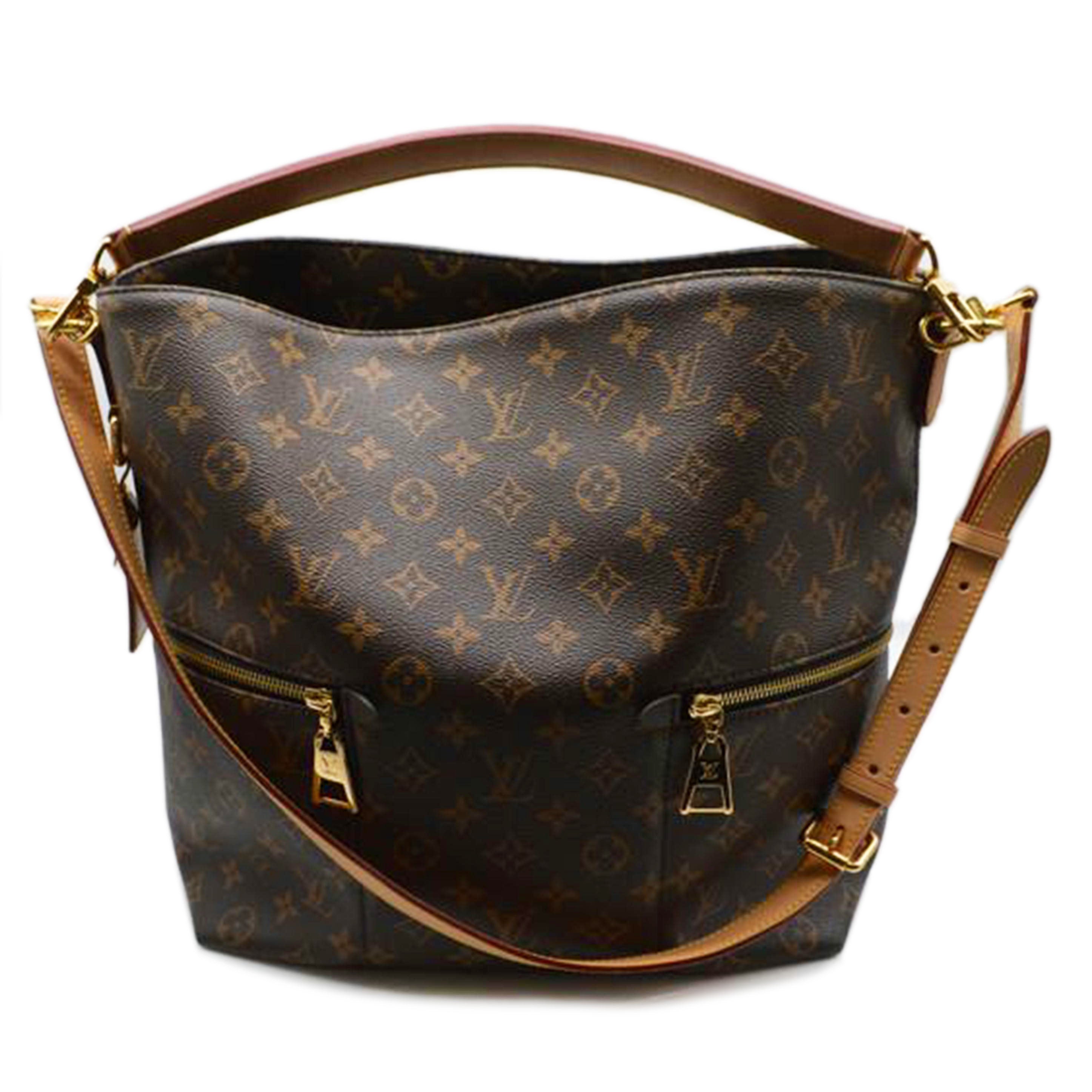 LV ルイヴィトン/メリー/モノグラム/M41544//DU0156/ABランク/89