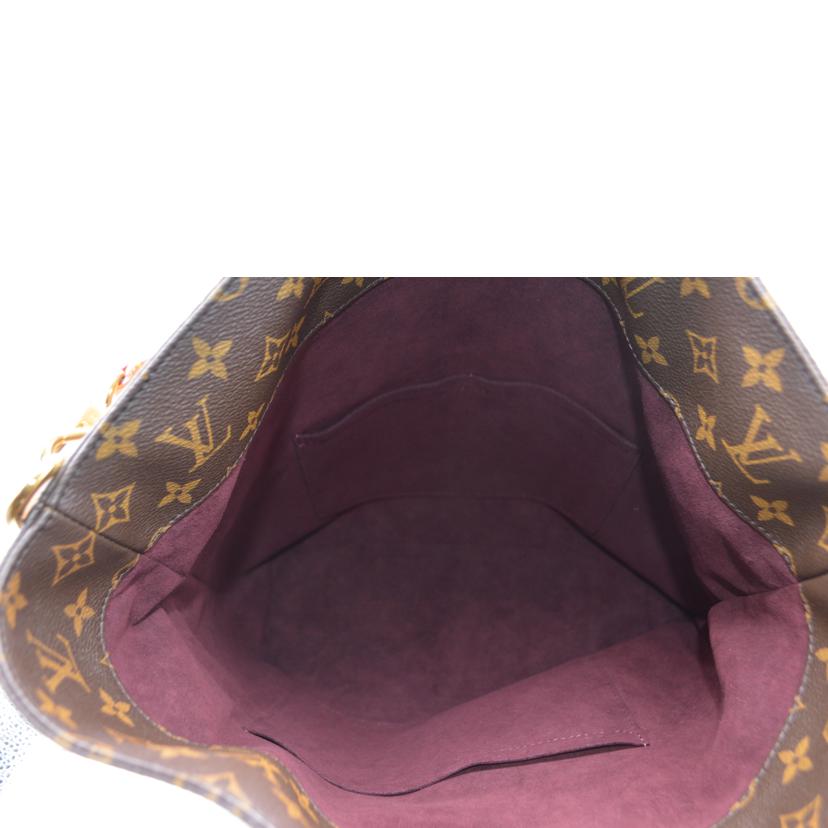 LV ルイヴィトン/メリー/モノグラム/M41544//DU0156/ABランク/89