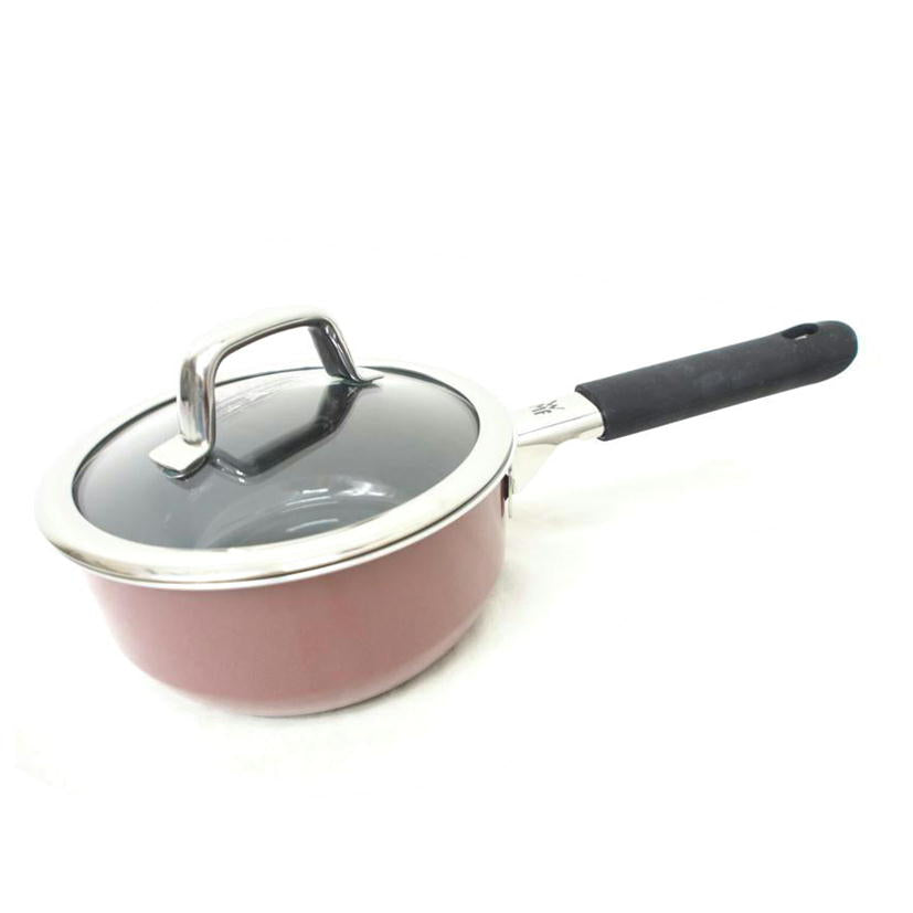 WMF/フュージョンテックミネラル 片手鍋 //Sランク/78