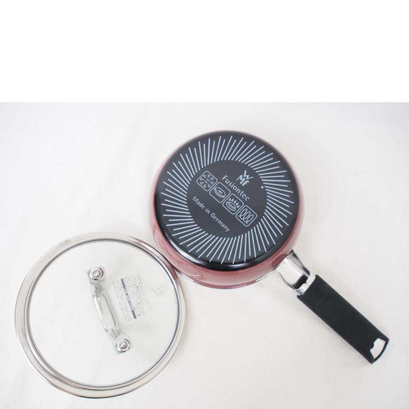 WMF/フュージョンテックミネラル 片手鍋 //Sランク/78