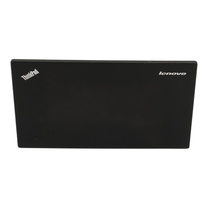 Lenovo レノボ/ノートパソコン/X240//Cランク/62