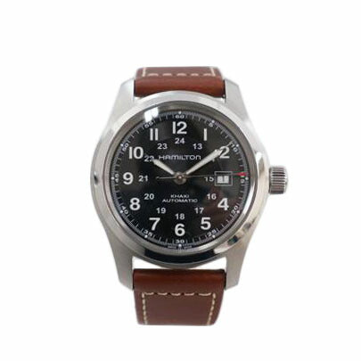 HAMILTON ハミルトン/カーキフィールド 自動巻き/H7060520//ABランク/67