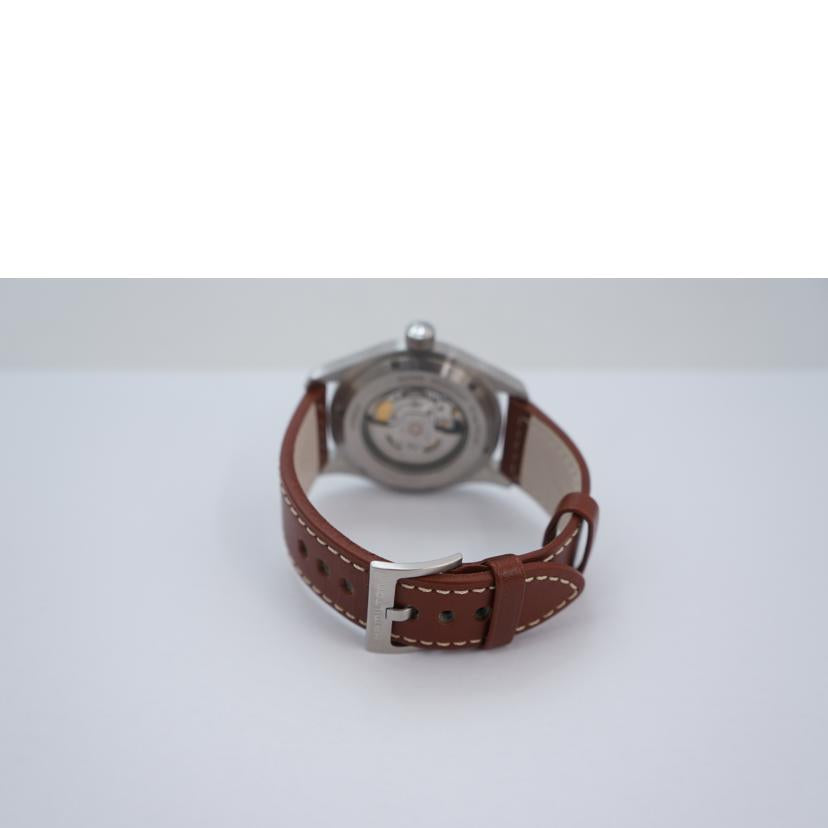 HAMILTON ハミルトン/カーキフィールド 自動巻き/H7060520//ABランク/67